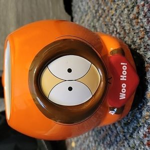 South Park Kenny Mccormick Valentine Mug